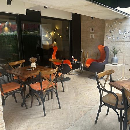 The Place Suites By Cey Istambul Extérieur photo