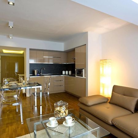 The Place Suites By Cey Istambul Extérieur photo