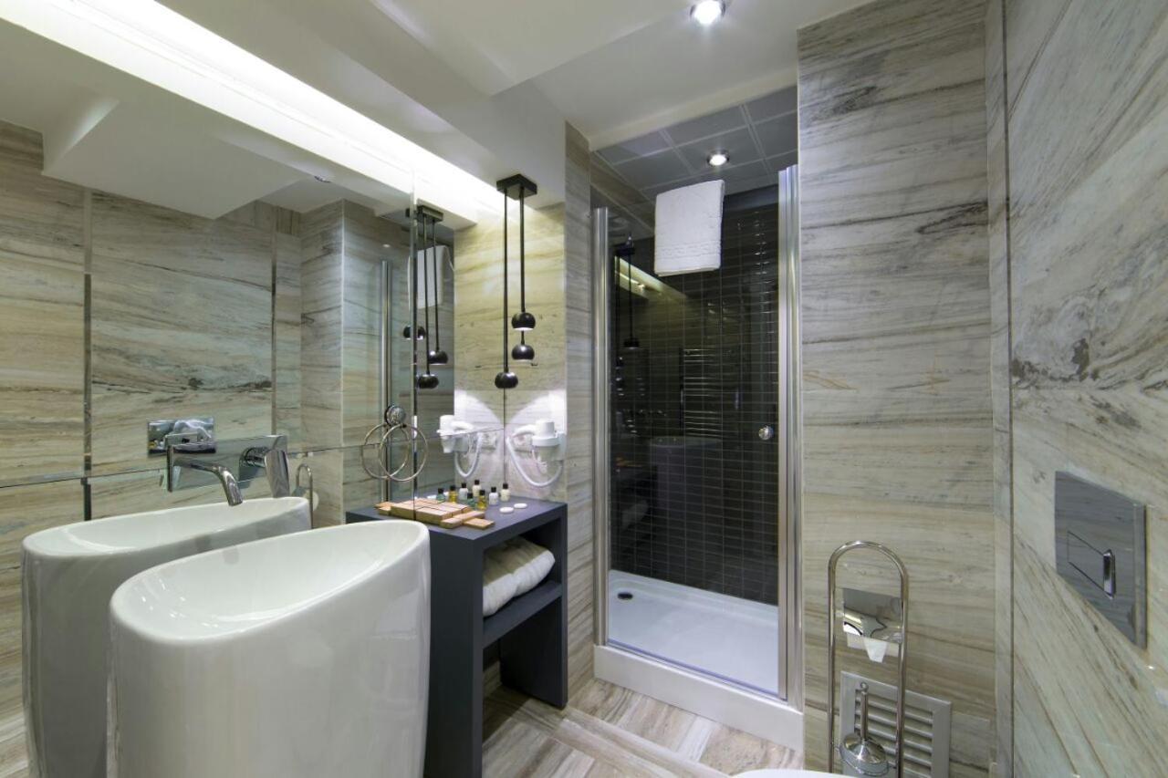 The Place Suites By Cey Istambul Extérieur photo