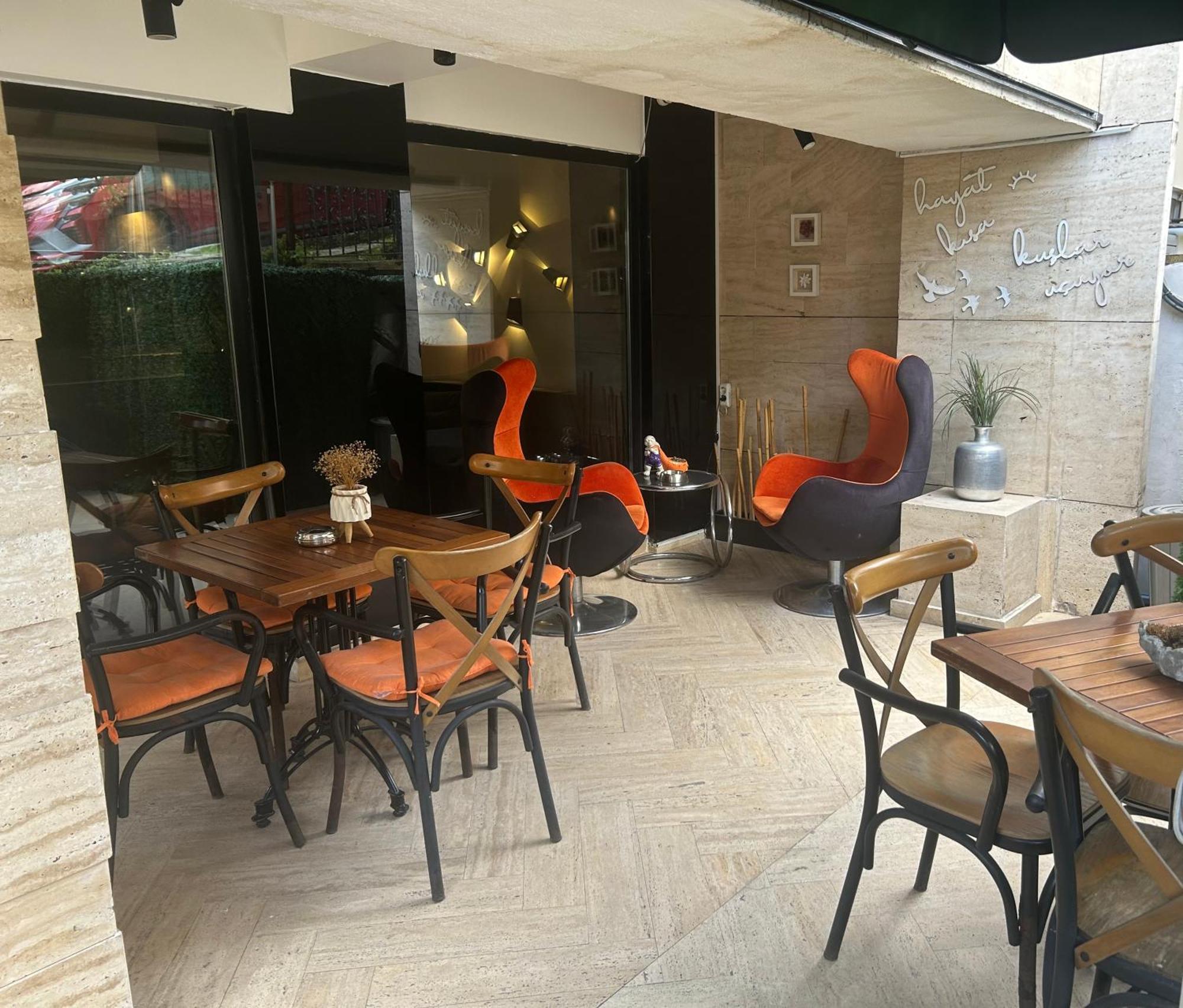 The Place Suites By Cey Istambul Extérieur photo