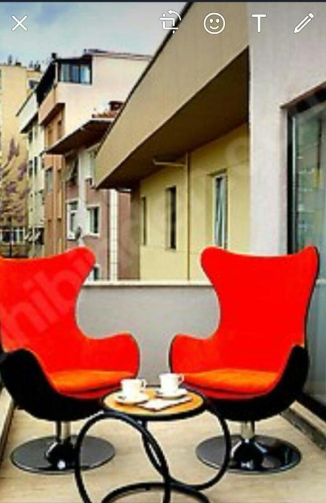 The Place Suites By Cey Istambul Extérieur photo