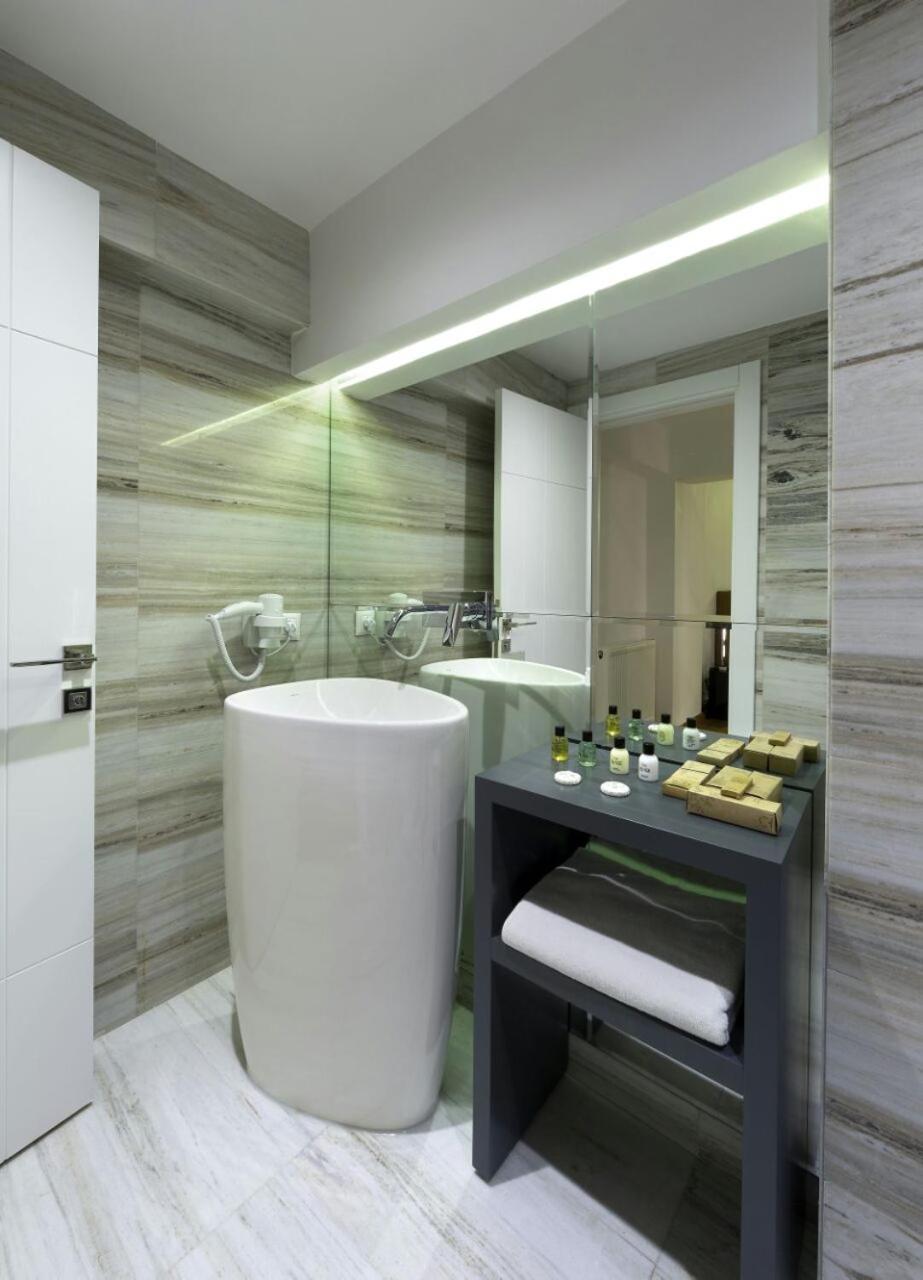 The Place Suites By Cey Istambul Extérieur photo