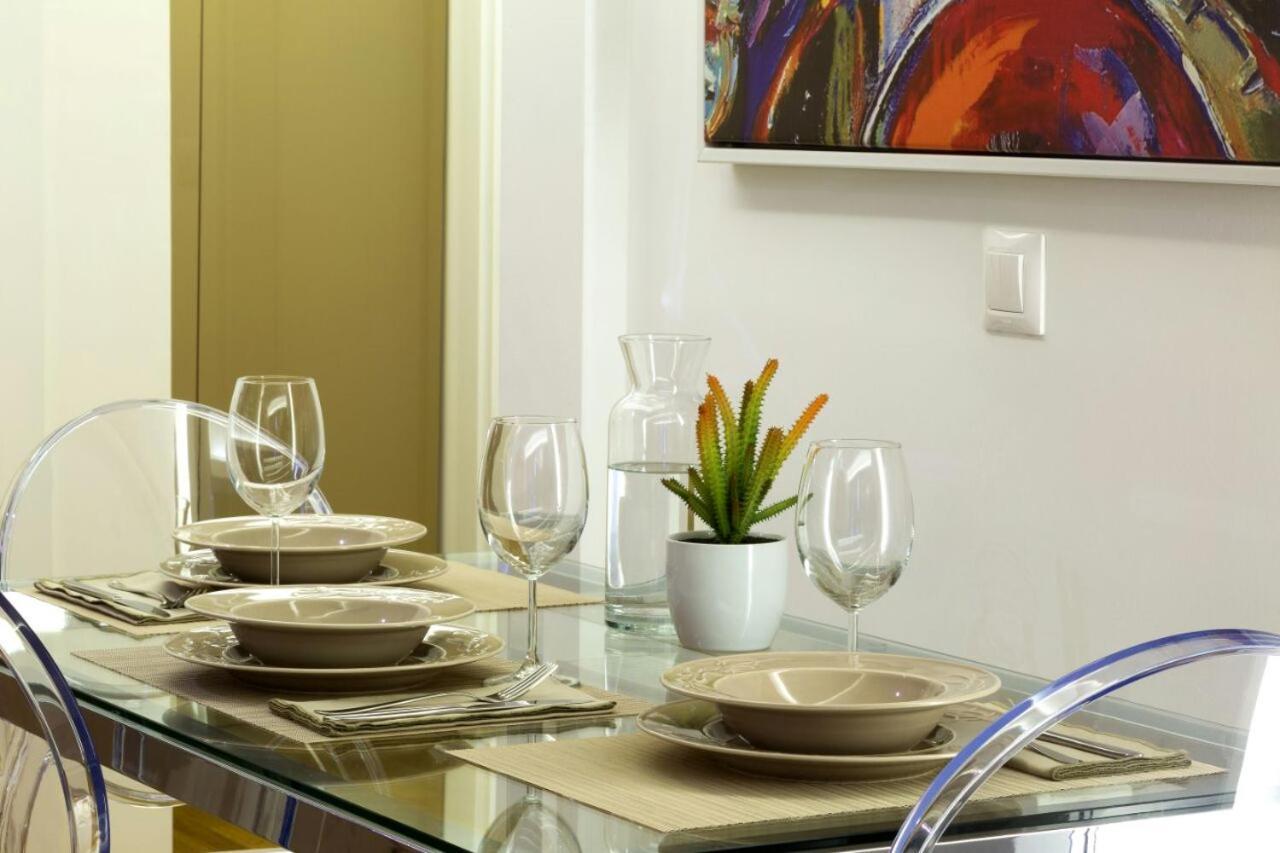 The Place Suites By Cey Istambul Extérieur photo