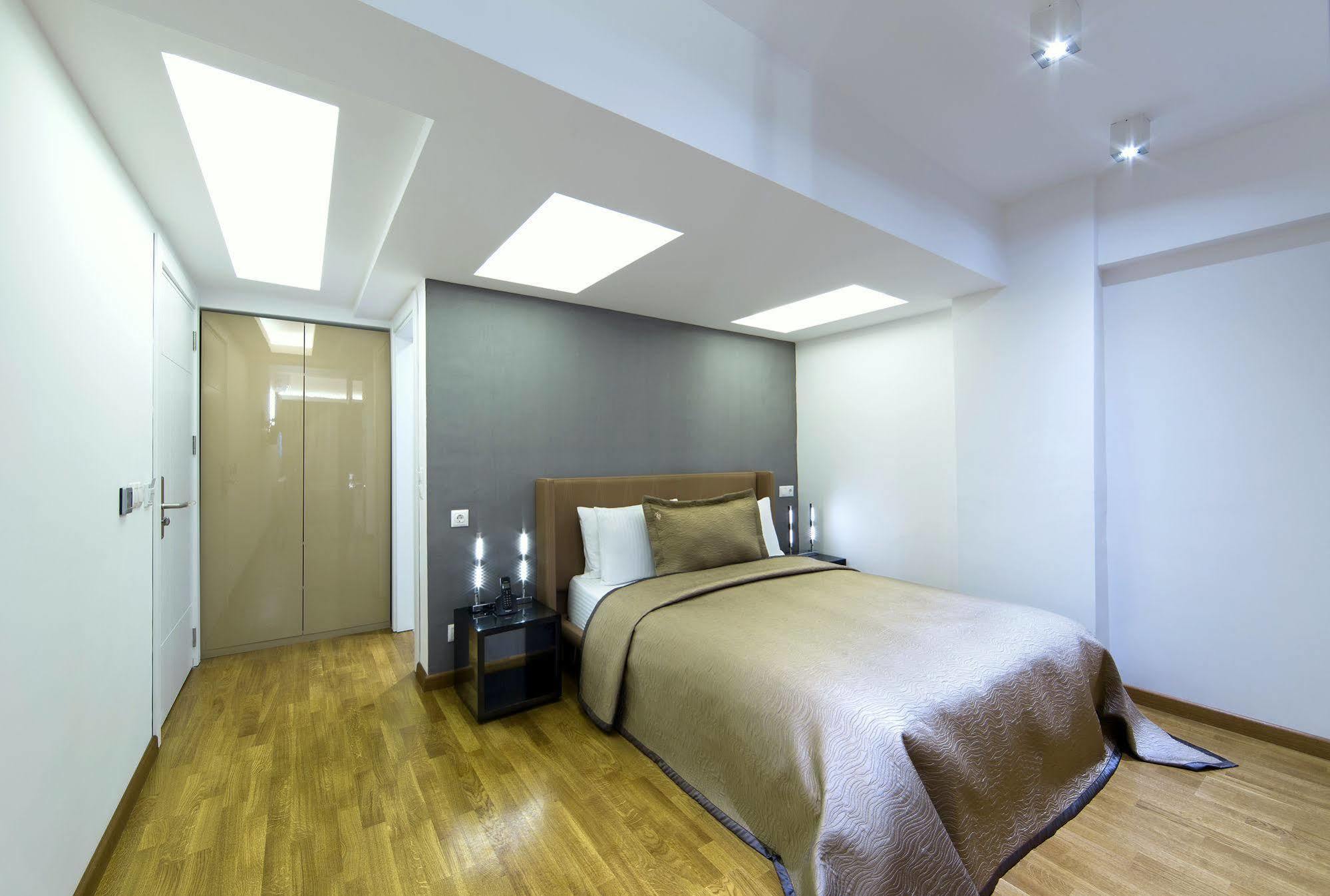 The Place Suites By Cey Istambul Extérieur photo