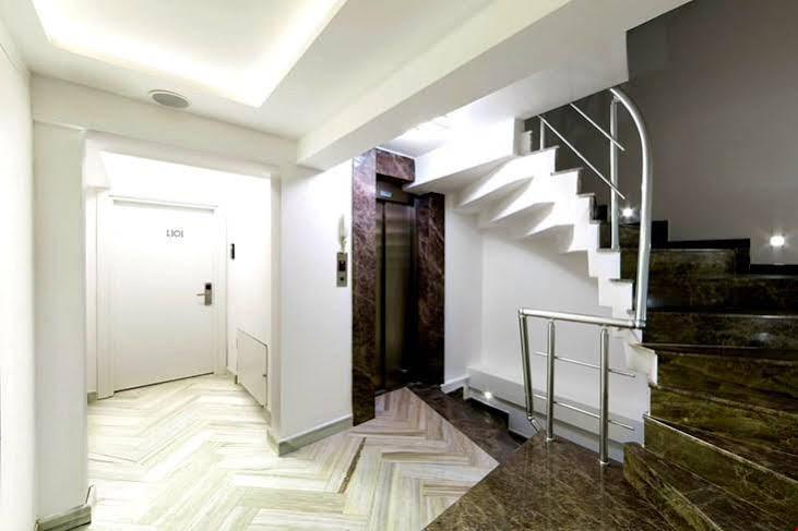 The Place Suites By Cey Istambul Extérieur photo
