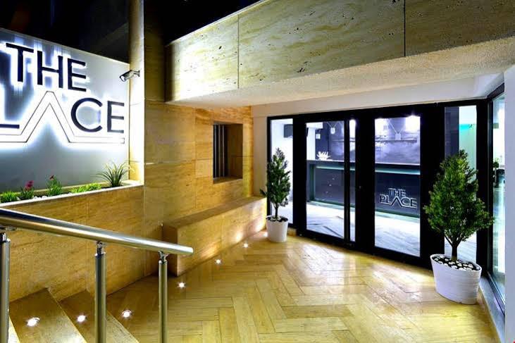 The Place Suites By Cey Istambul Extérieur photo